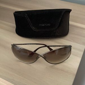 Tom Ford Sunglasses
